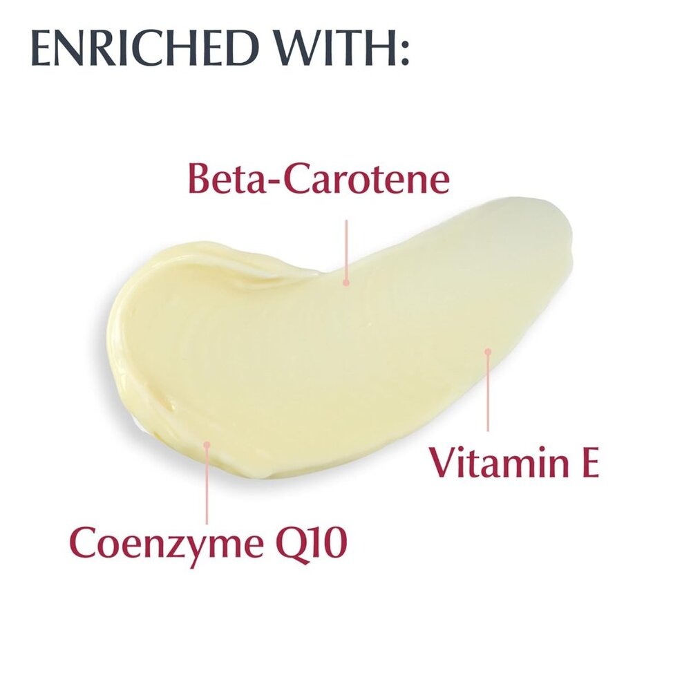 Q10 Anti-Wrinkle Face Cream, Unscented Face Cream for Sensitive Skin, 1.7 Oz Jar - Picture 4 of 16